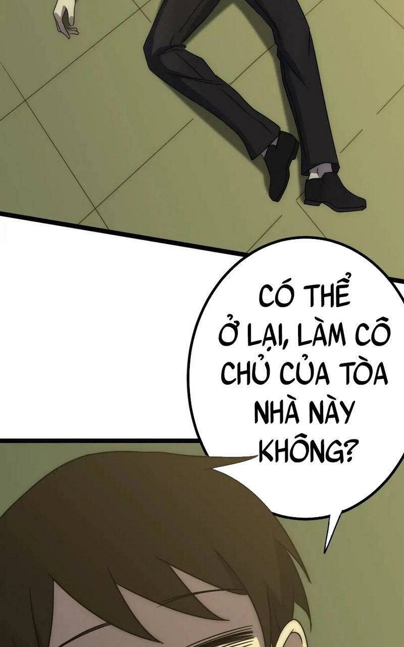 Mạt Thế Đạo Tặc Hành Chương 98 Ảnh 48