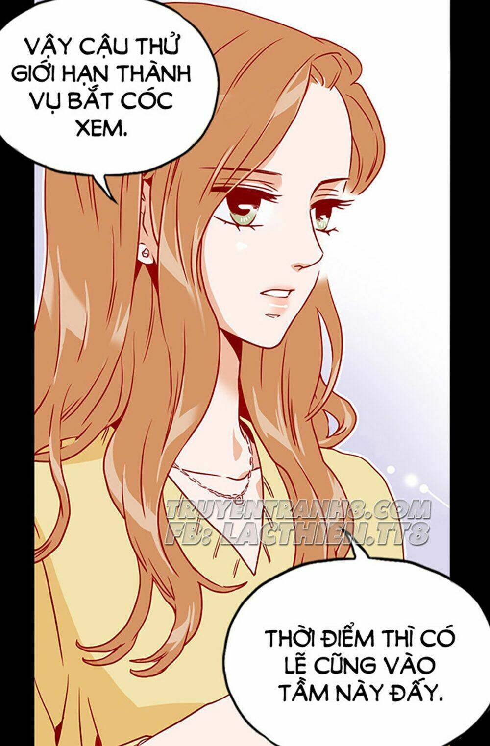 Thư Ký Kim Sao Thế Nhỉ? Chương 13 Ảnh 49
