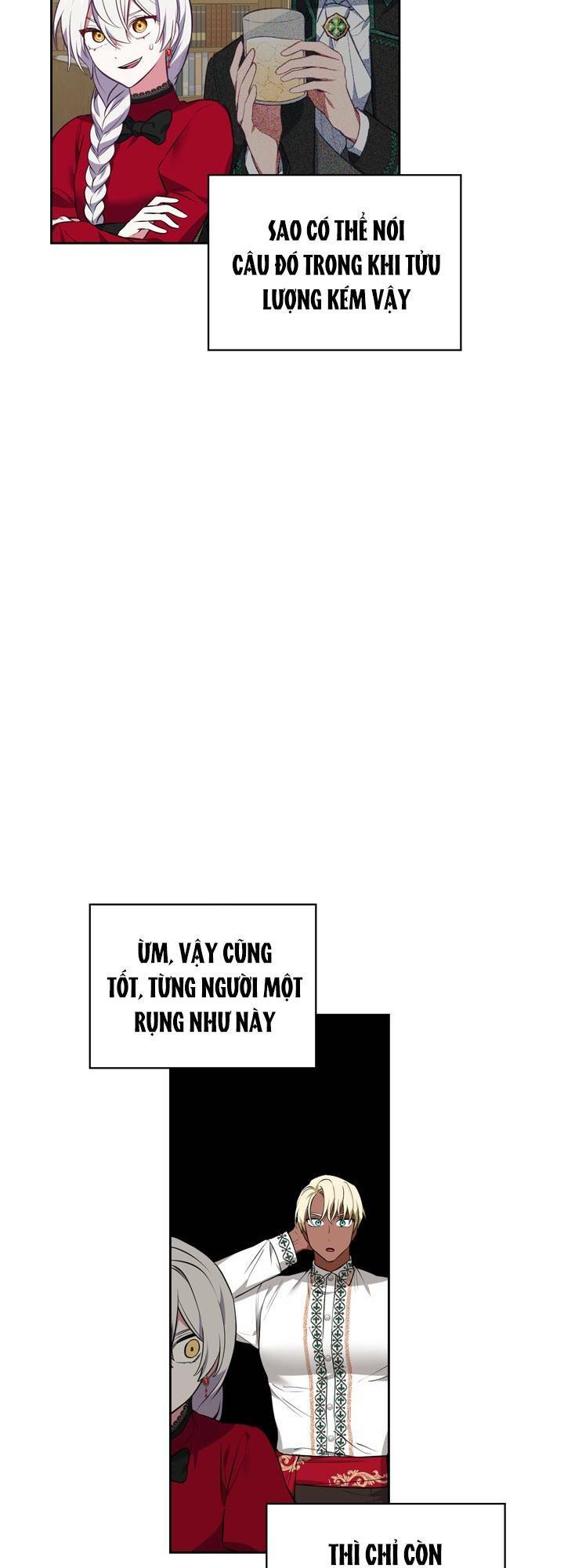 Đừng Đụng Vào Em Trai Ta Chương 36 Ảnh 47