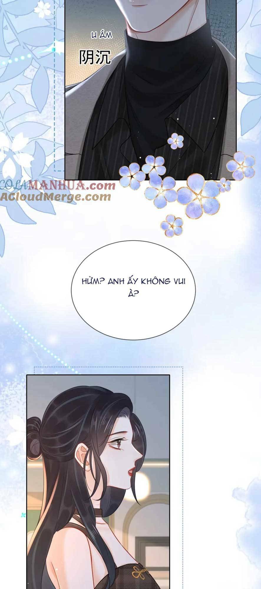 Hôn Sự Ngọt Ngào Đến Tận Xương Chương 13 Ảnh 7
