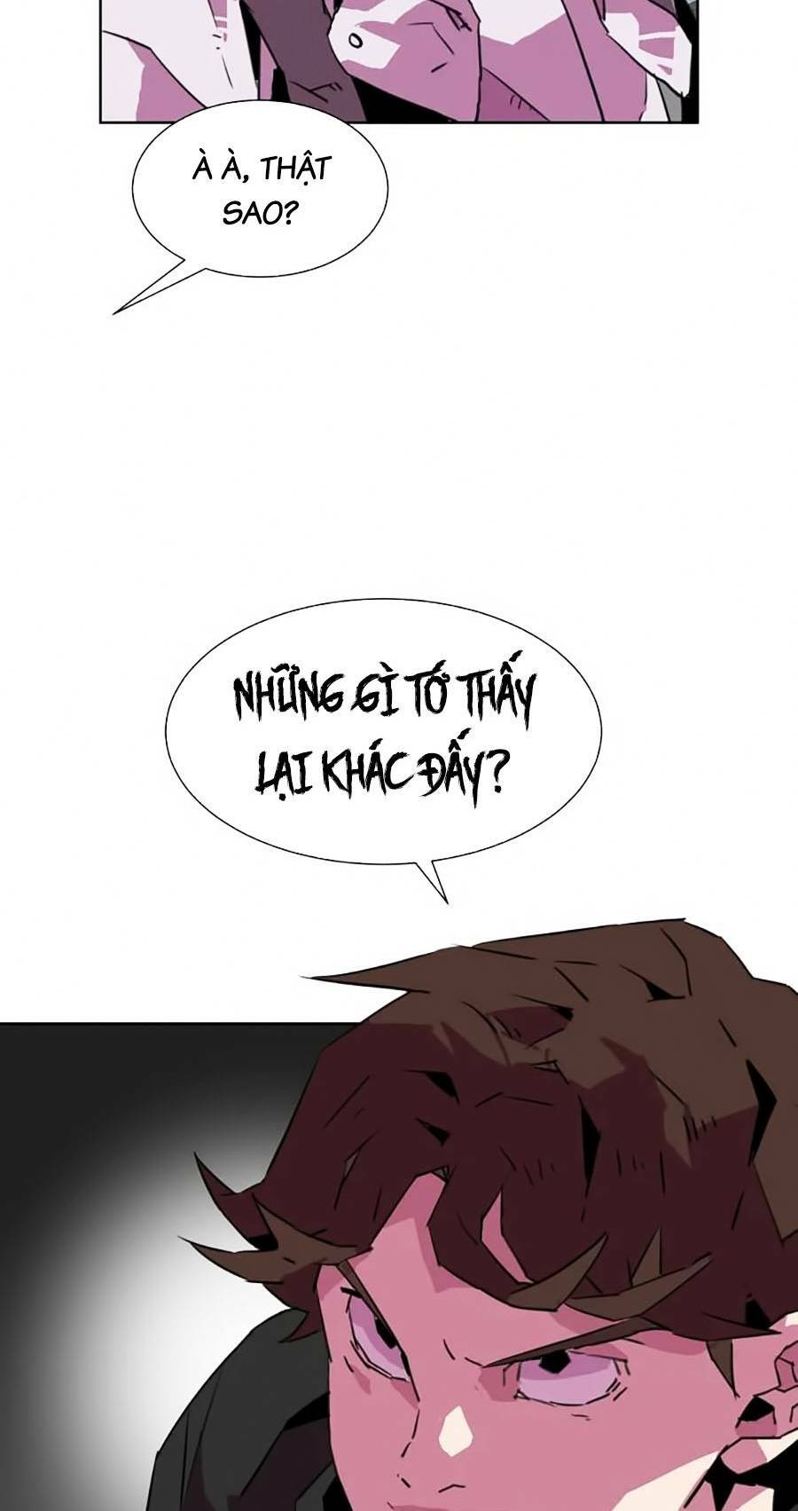 Săn Lùng Bắt Nạt Chương 58 Ảnh 41