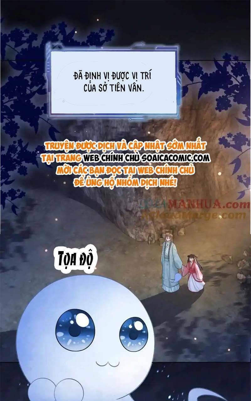 Bệnh Kiều Nam Chủ Lại Ghen Rồi Chương 131 Ảnh 36
