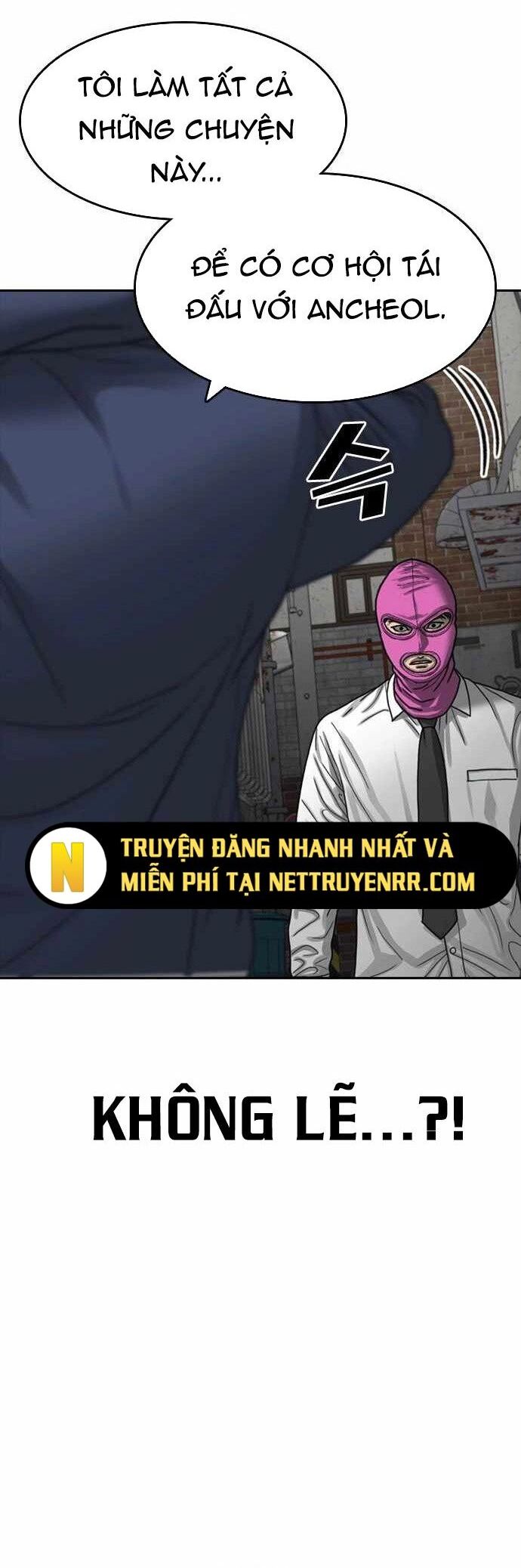Những Mảnh Đời Tan Vỡ Chương 95 Ảnh 11