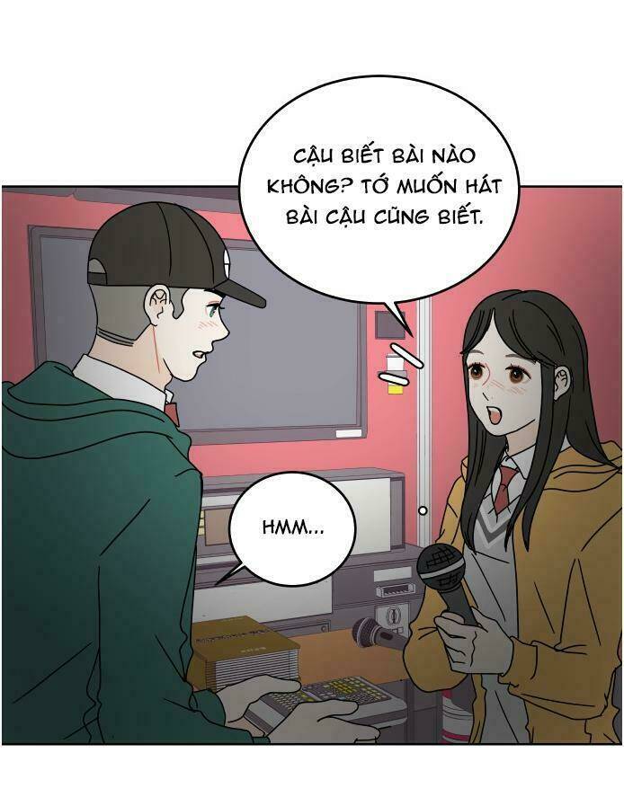 30 Phút Bước Đi Bên Em Chương 84 Ảnh 17