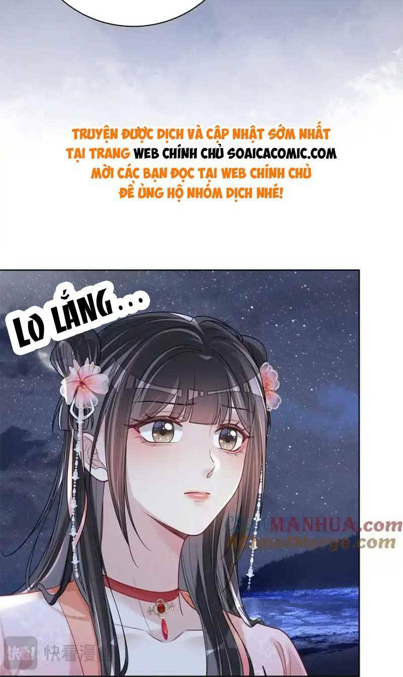 Bệnh Kiều Nam Chủ Lại Ghen Rồi Chương 142 Ảnh 12