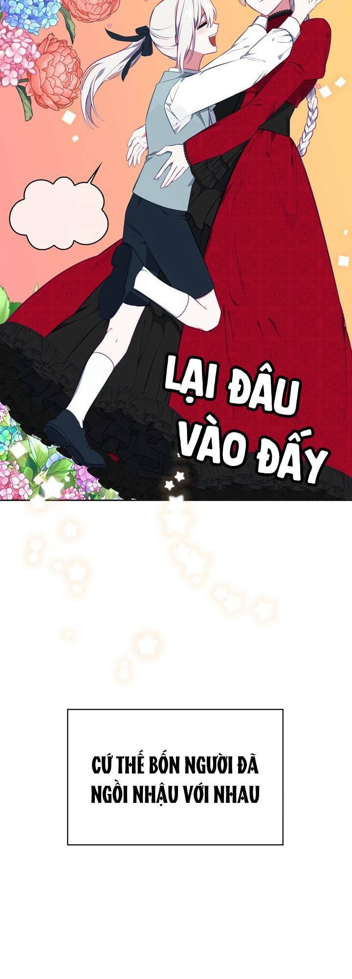 Đừng Đụng Vào Em Trai Ta Chương 36 Ảnh 33