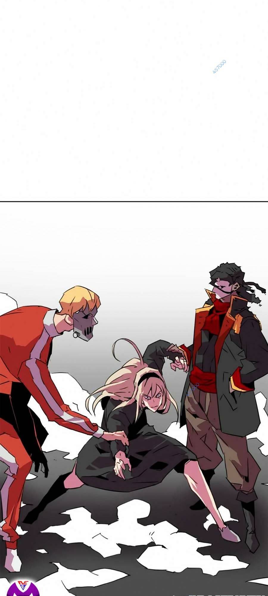 Săn Lùng Bắt Nạt Chương 54 Ảnh 53