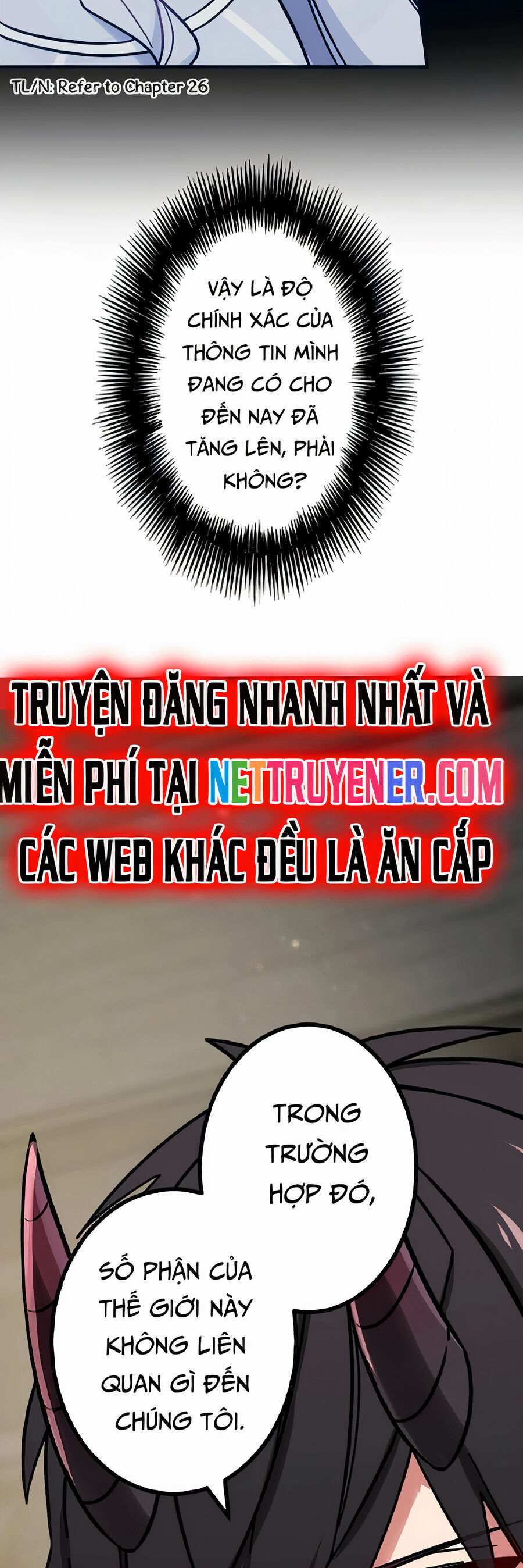 Sát Thủ Mạnh Nhất Chuyển Sinh Sang Thế Giới Khác Chương 83 Ảnh 28