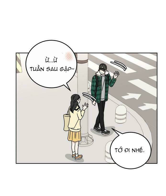 30 Phút Bước Đi Bên Em Chương 75 Ảnh 108