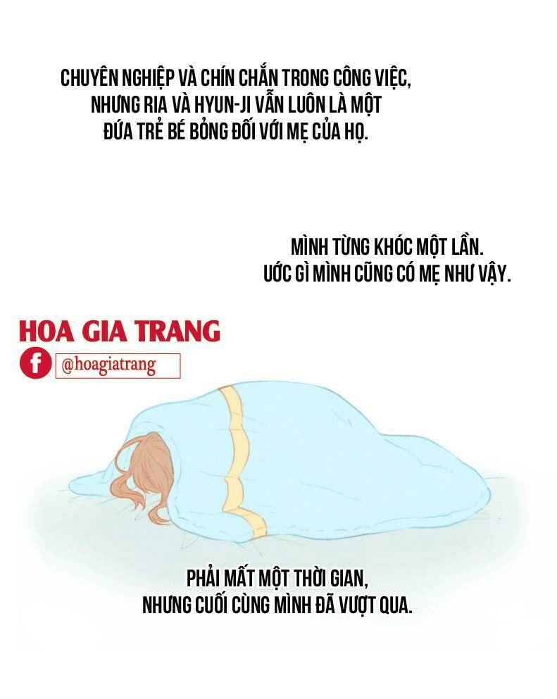 Sự Sao Chép Chương 64 Ảnh 33