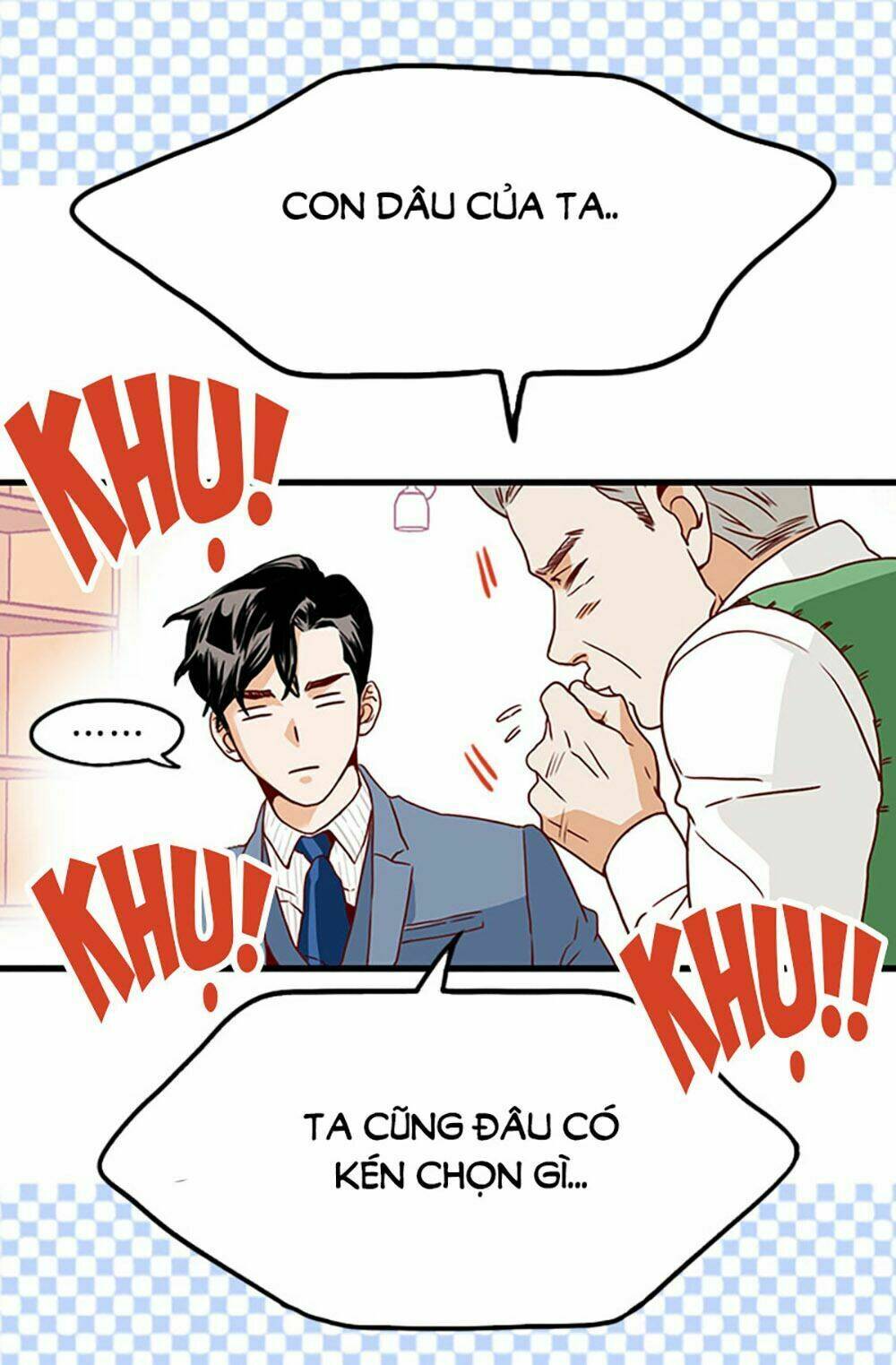 Thư Ký Kim Sao Thế Nhỉ? Chương 9 Ảnh 28