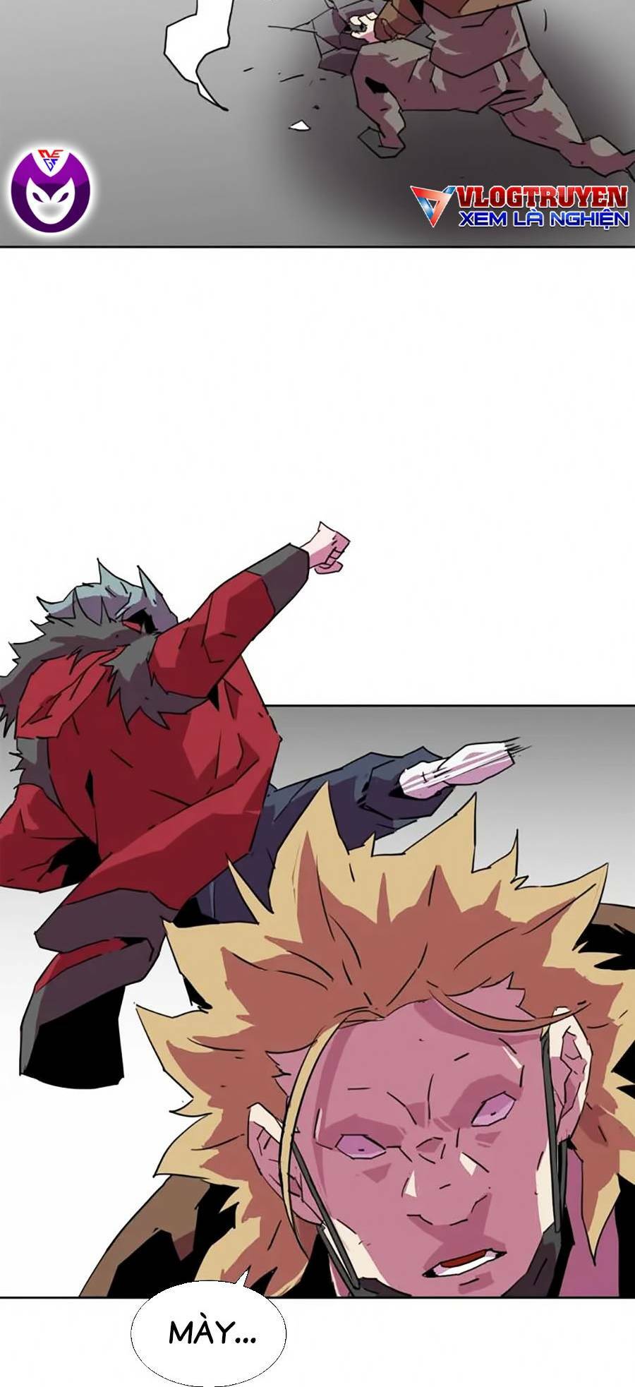 Săn Lùng Bắt Nạt Chương 51 Ảnh 54