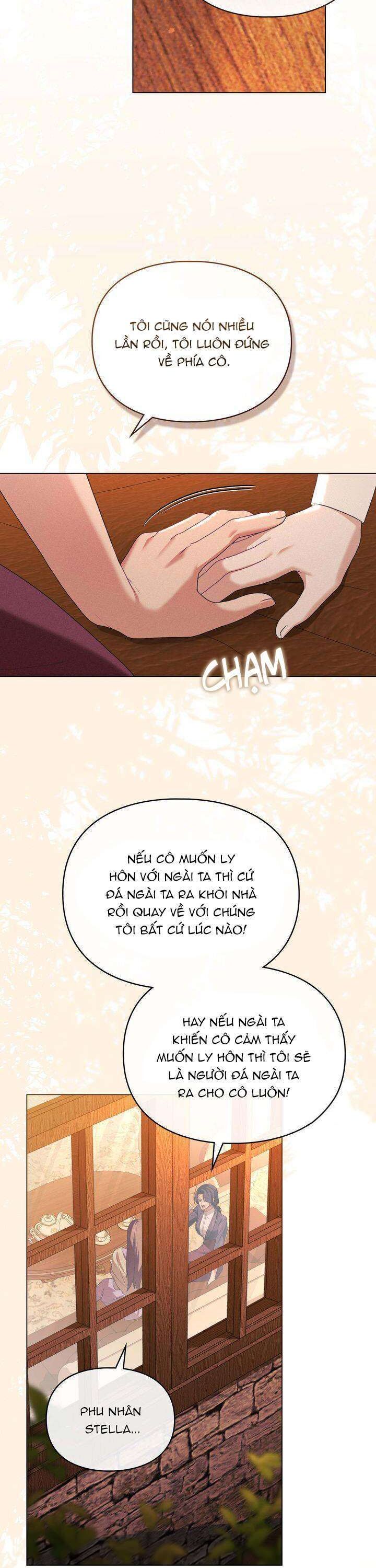 Sự Phản Bội Chương 69 Ảnh 9