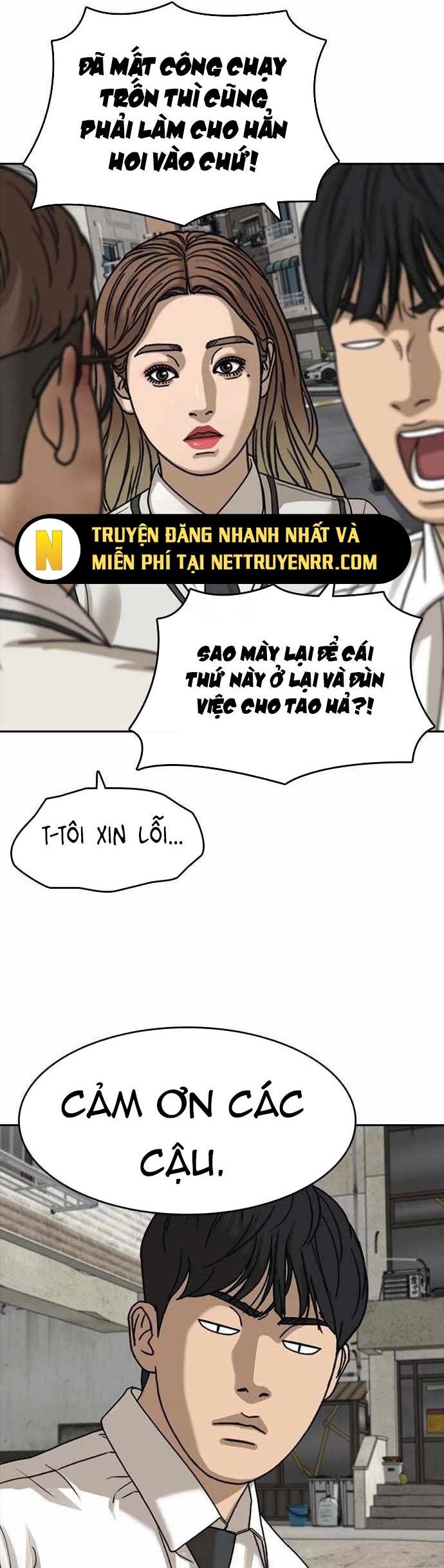Những Mảnh Đời Tan Vỡ Chương 96 Ảnh 44