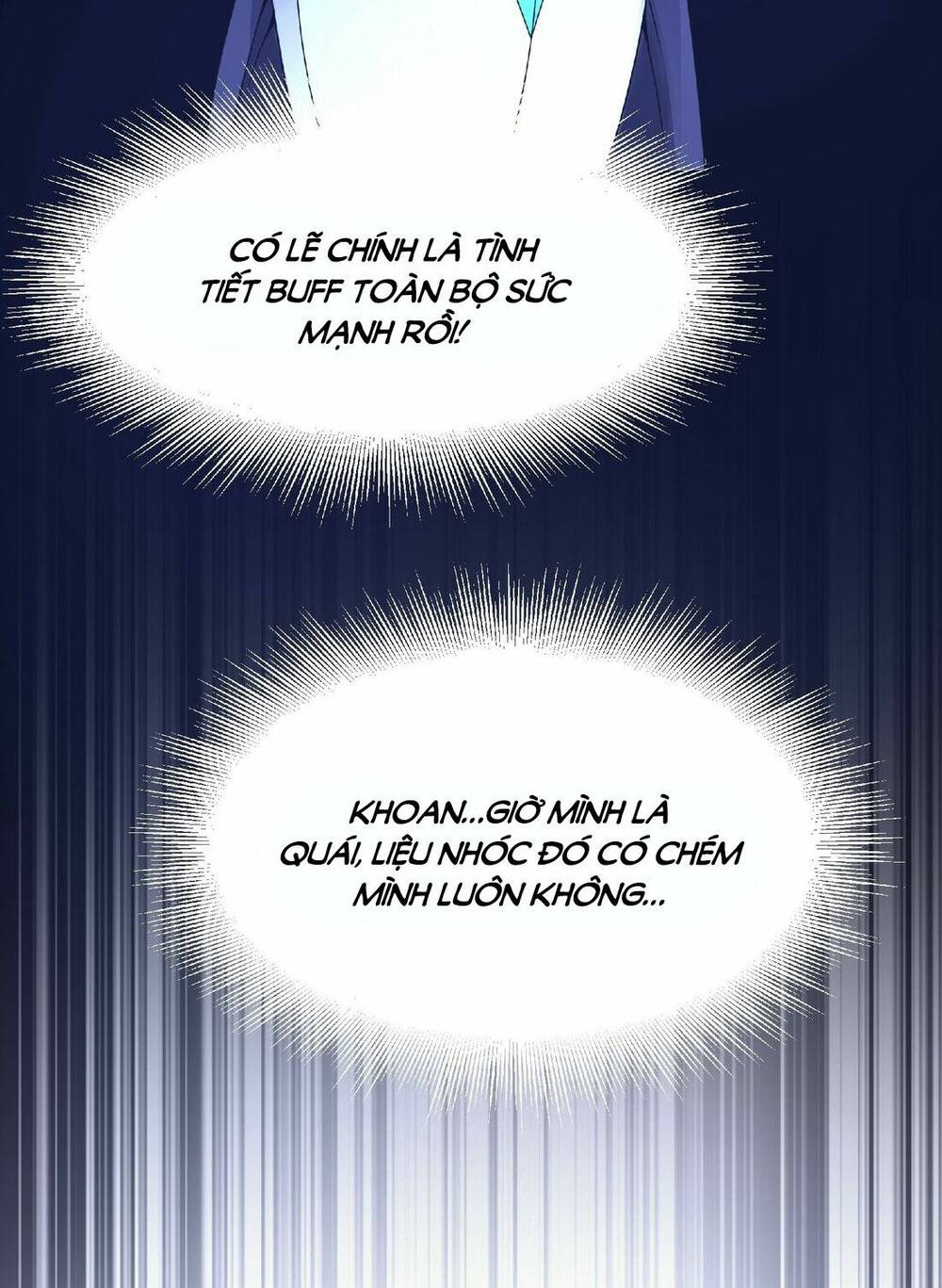 Chủ Nhân Quá Mạnh Nhưng Nhút Nhát Chương 5 Ảnh 44