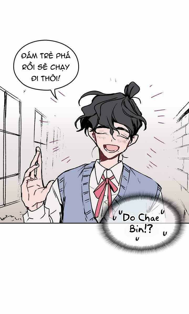 Cô Dâu Quái Vật Chương 1 Ảnh 40