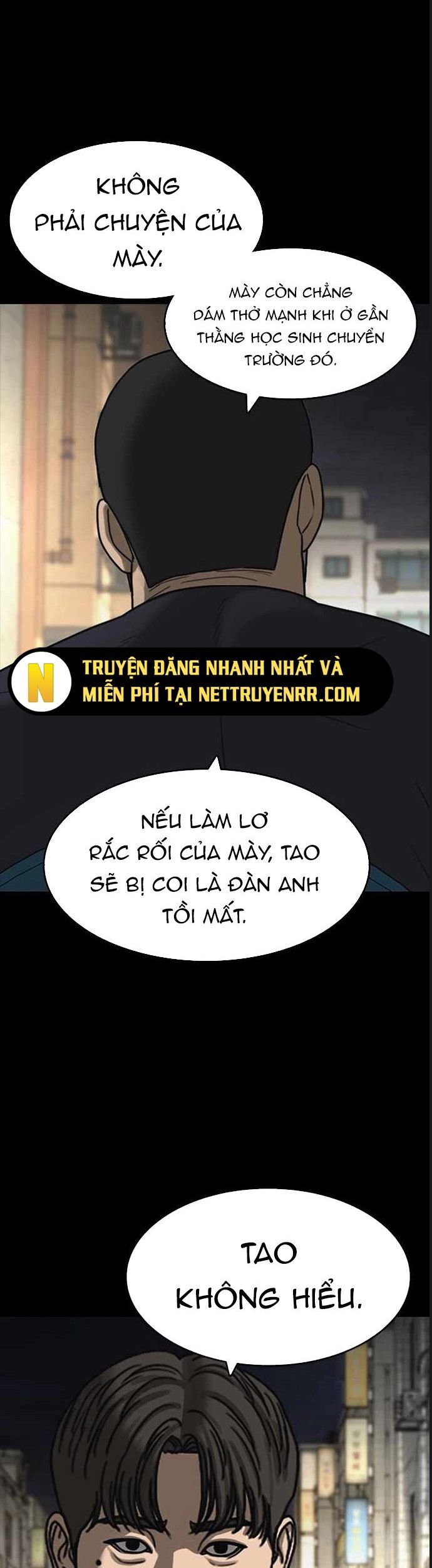 Những Mảnh Đời Tan Vỡ Chương 93 Ảnh 28