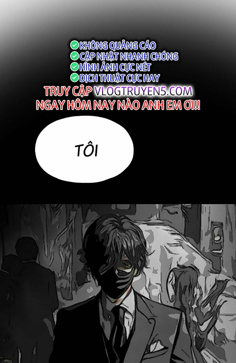 Người Hùng Thực Tế Ảo Chương 45 Ảnh 30