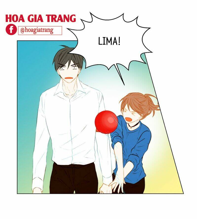 Sự Sao Chép Chương 61 Ảnh 52