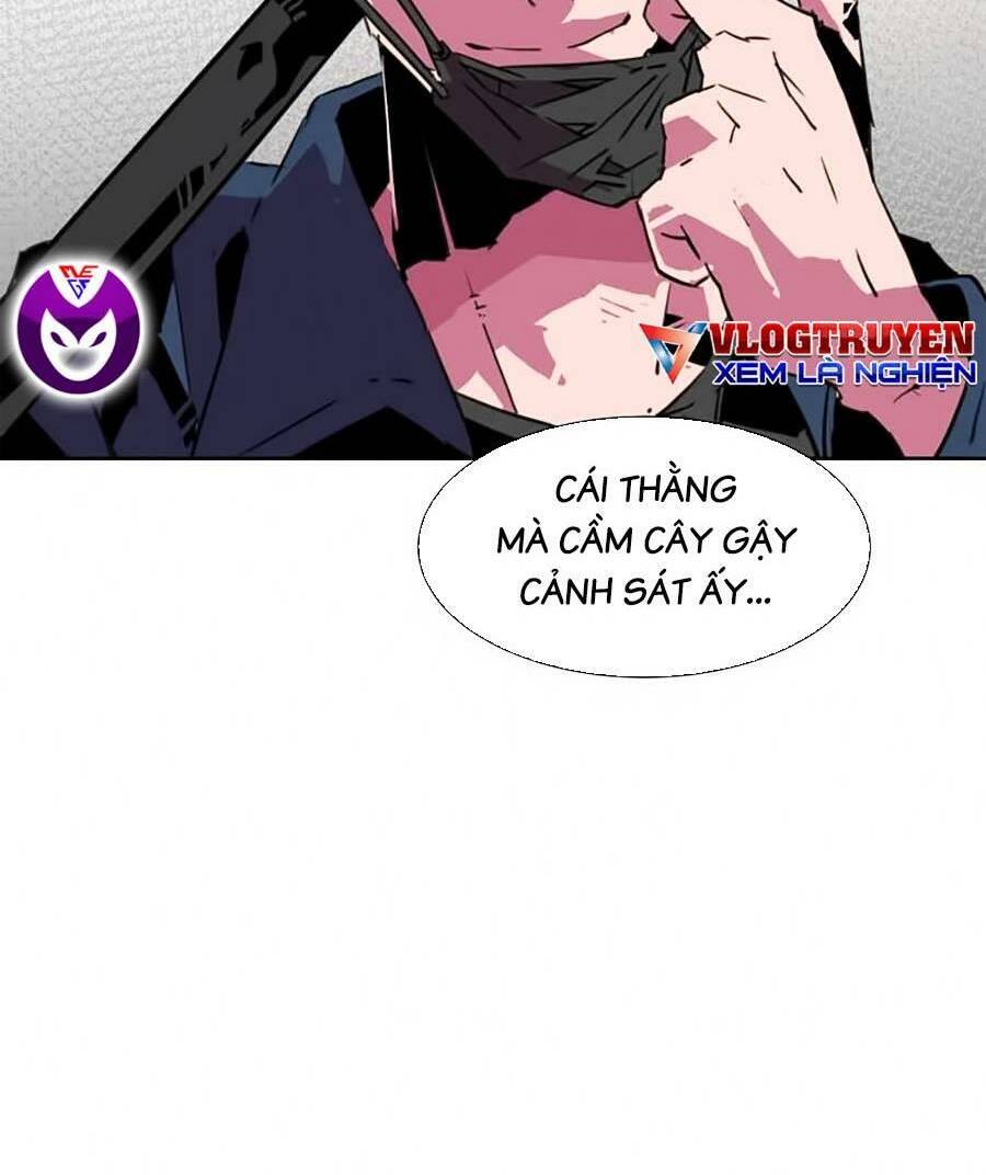Săn Lùng Bắt Nạt Chương 53 Ảnh 31