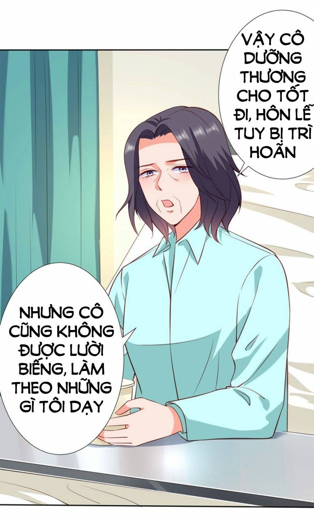 Bác Sĩ Sở Cũng Muốn Yêu Chương 253 Ảnh 8