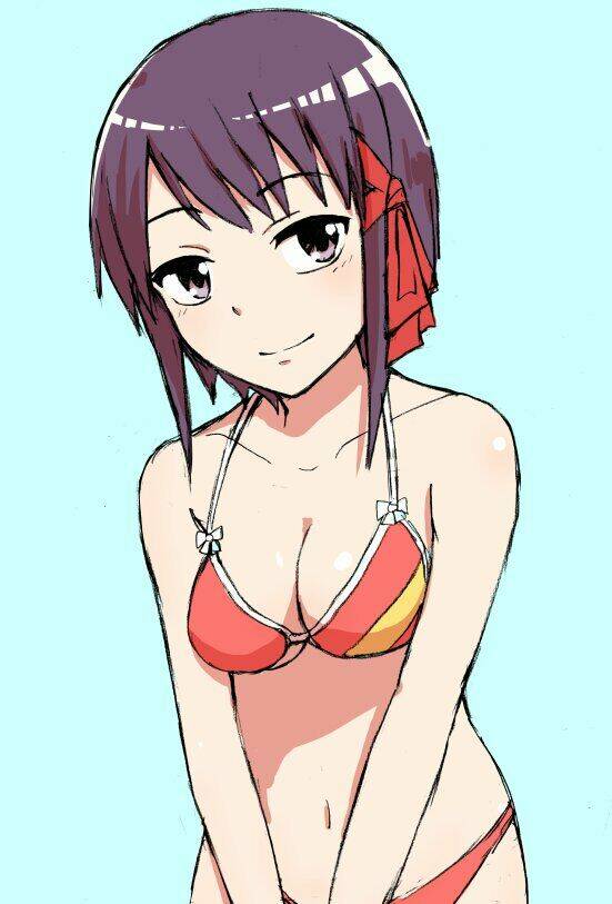 Ninja Shinobu-Chan No Junjou Chương 11 Ảnh 2