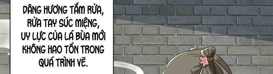 Quẻ Phi Thiên Hạ Chương 24 Ảnh 116
