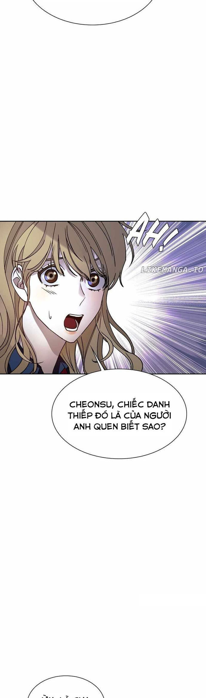 Mạt Thế Đối Với Ta Chỉ Là Trò Chơi Chương 72 Ảnh 40