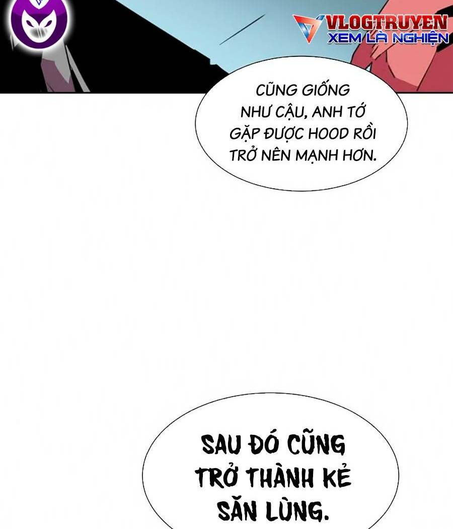 Săn Lùng Bắt Nạt Chương 55 Ảnh 85