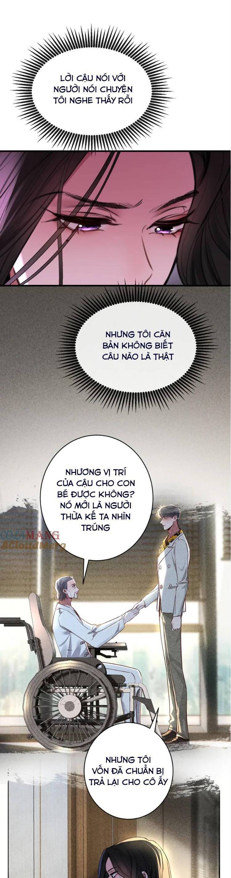 Tôi Cũng Là Đại Lão Chương 50 Ảnh 5