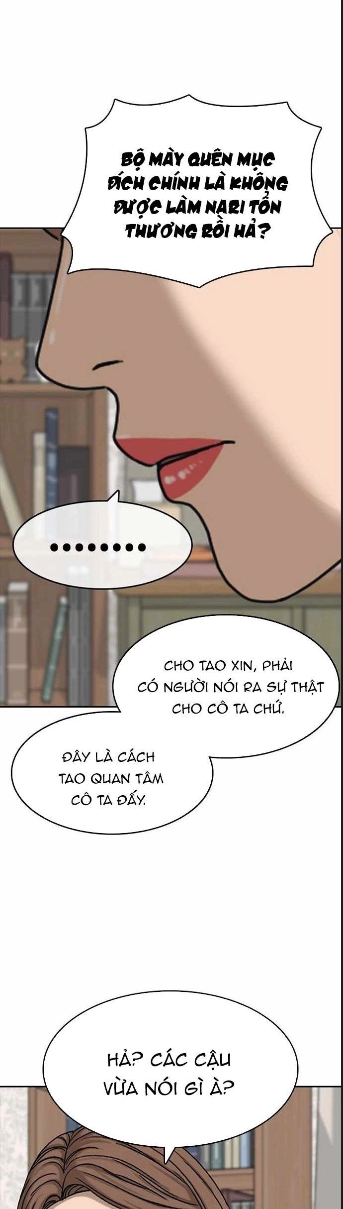 Những Mảnh Đời Tan Vỡ Chương 93 Ảnh 20