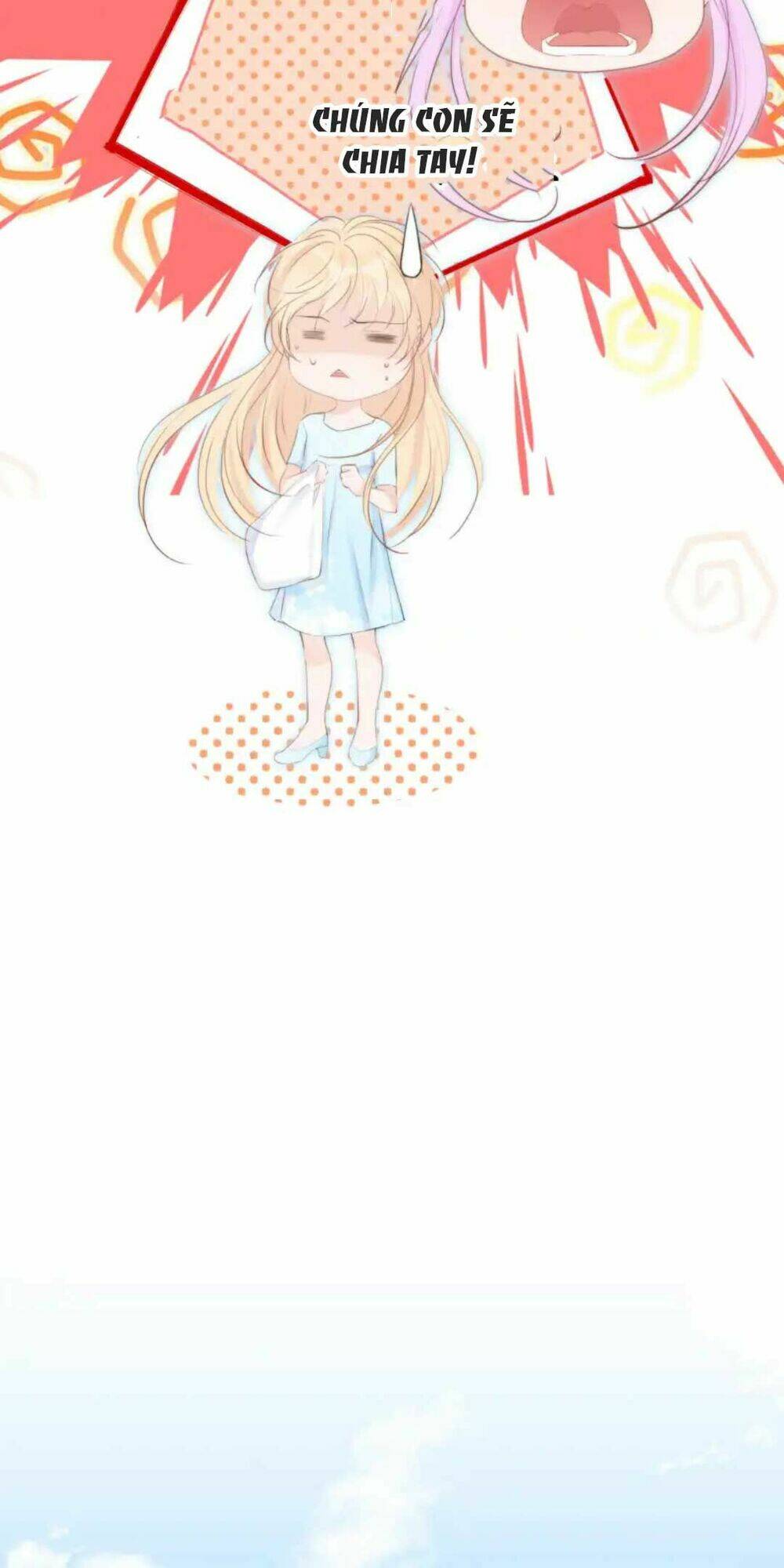 Tiểu Ma Vương Học Cách Yêu Đương Chương 11 Ảnh 9