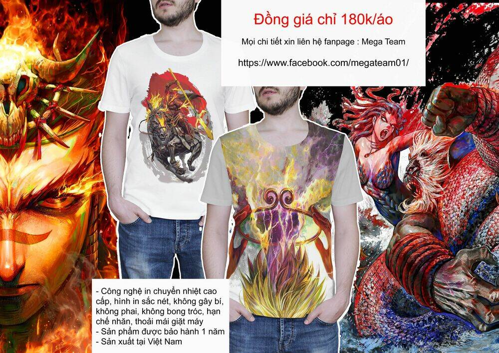 Hoàng Triều Quân Lâm Chương 33.2 Ảnh 18