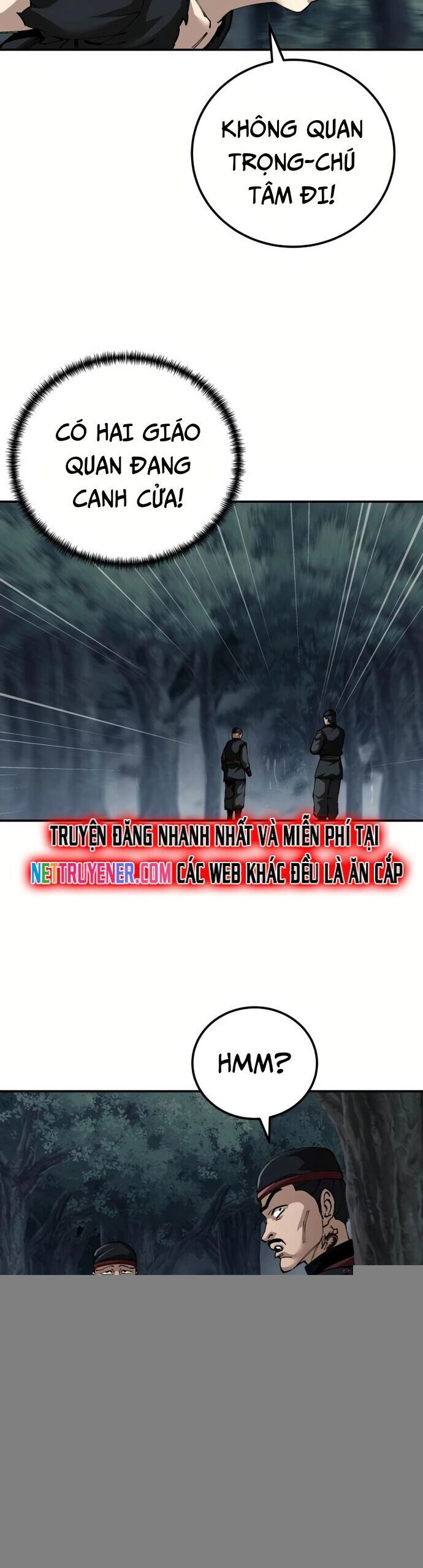 Ông Võ Giả Và Cháu Chí Tôn Chương 90 Ảnh 9