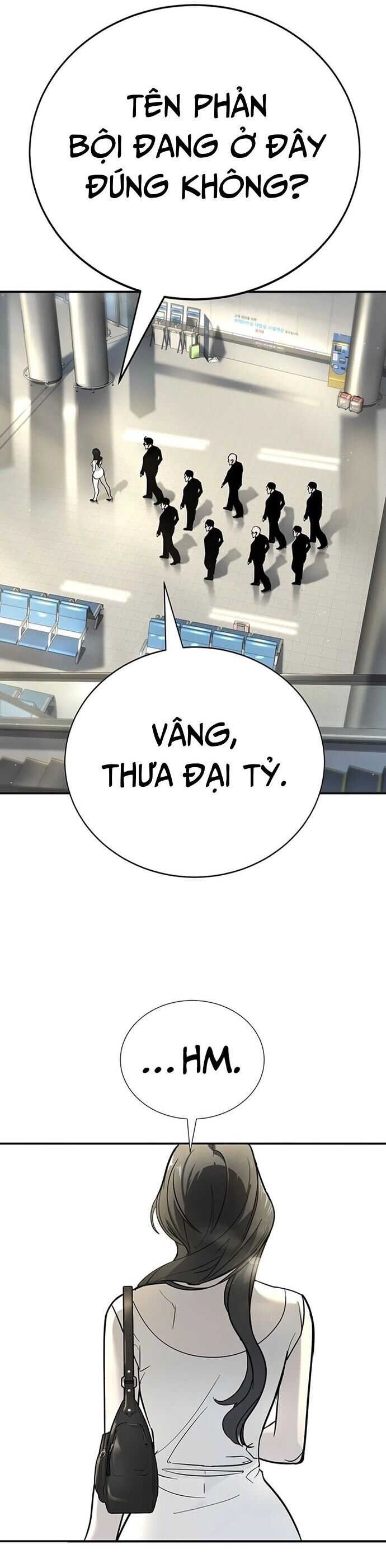 Cách Mạng Bắt Nạt Chương 25 Ảnh 64