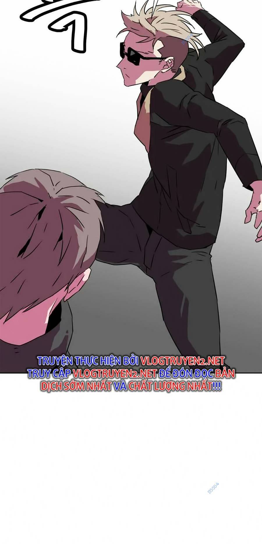 Săn Lùng Bắt Nạt Chương 47 Ảnh 61