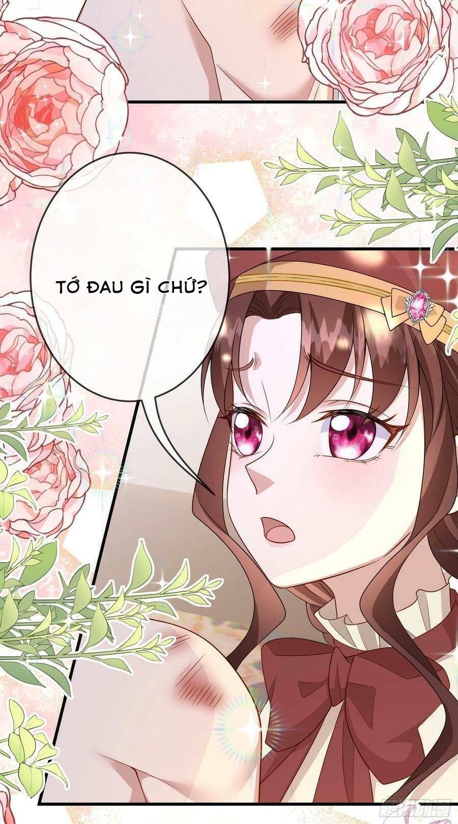 Trở Thành Bạch Nguyệt Quang Của Phản Diện Hắc Hoá Chương 62 Ảnh 15