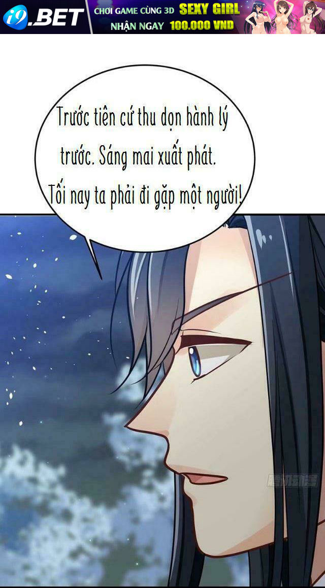 Trọng Sinh Thành Tiểu Nha Đầu Chương 16 Ảnh 43