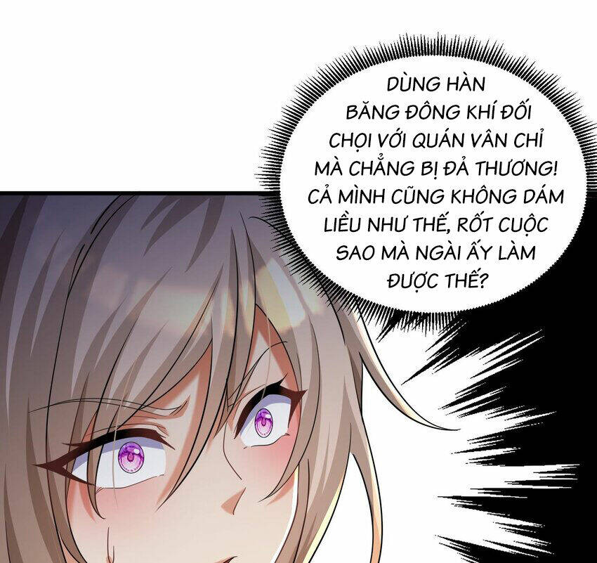 Ta Ở Dị Giới Sao Chép Tuyệt Thế Thần Công Chương 29 Ảnh 18