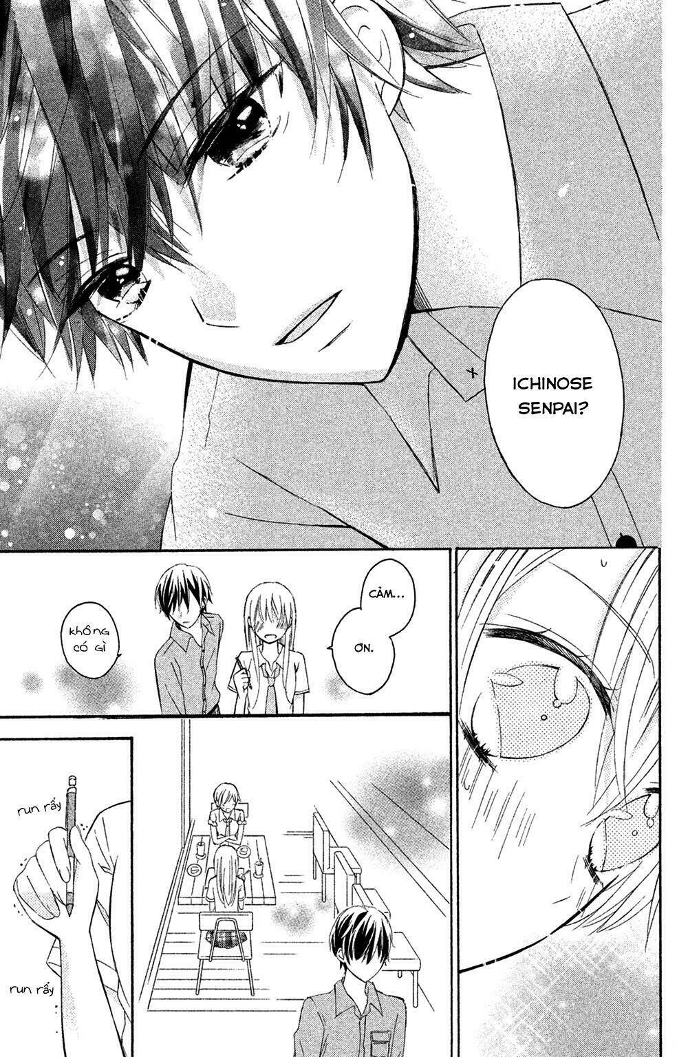 Sono Voice, Yuuryou Desu Ka? Chương 2 Ảnh 20