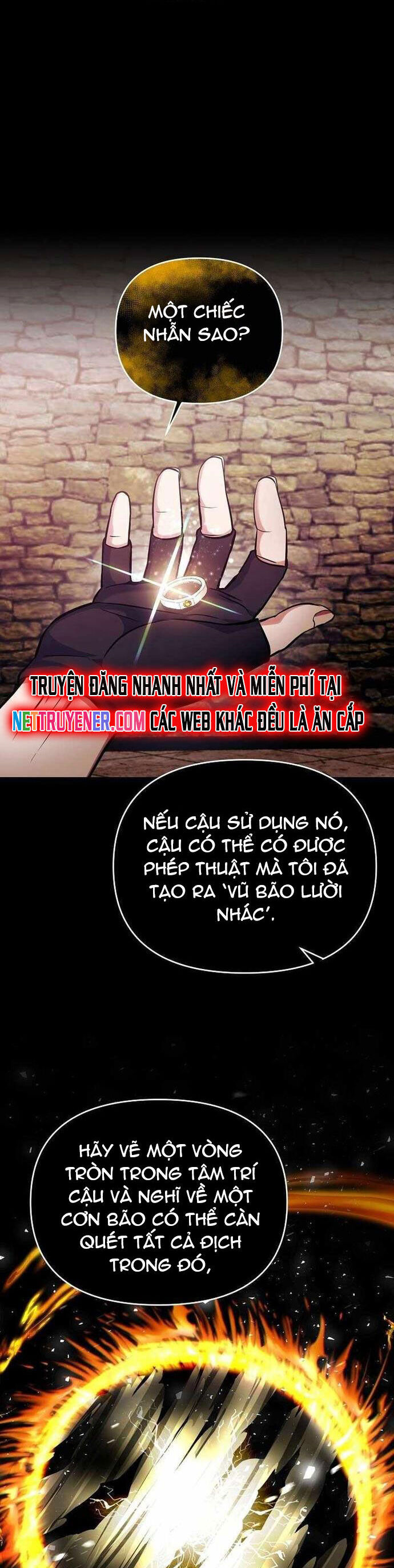 Ta Đã Trở Thành Cuồng Vương Chương 64 Ảnh 7