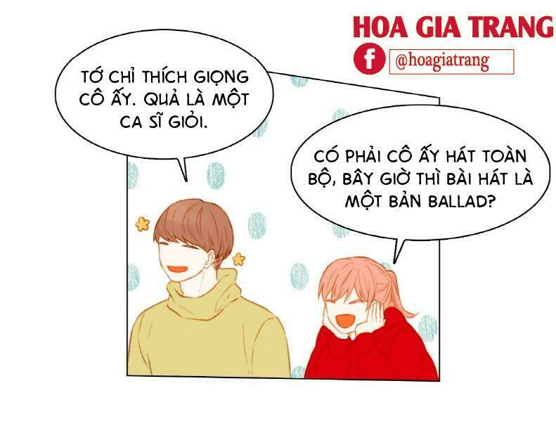 Sự Sao Chép Chương 64 Ảnh 15