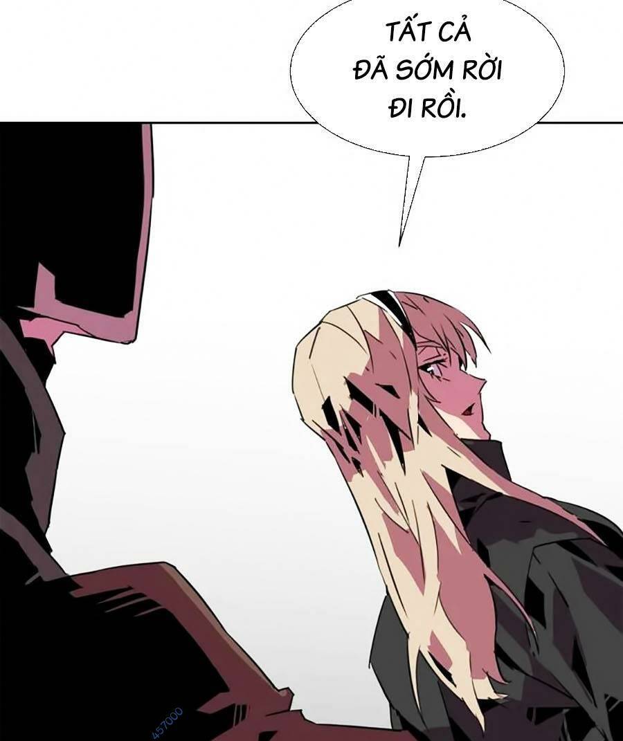 Săn Lùng Bắt Nạt Chương 53 Ảnh 14