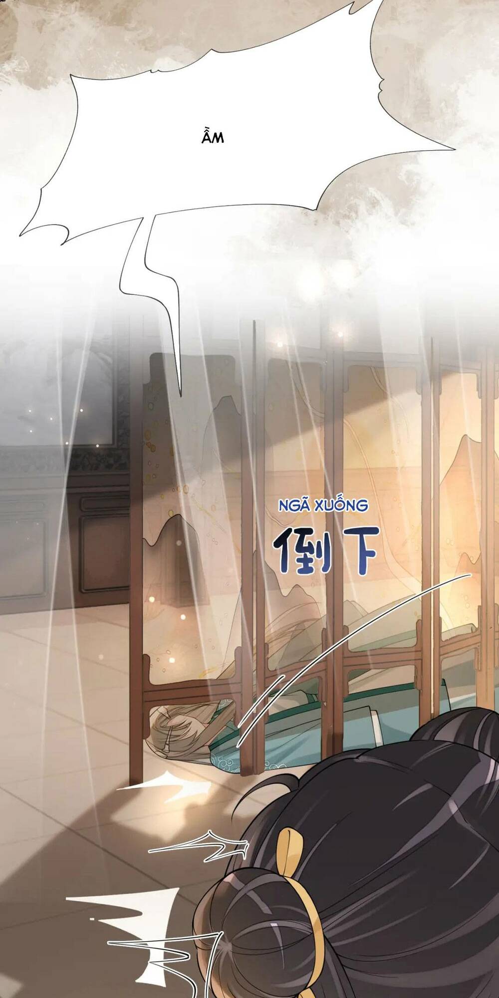 Bệnh Kiều Nam Chủ Lại Ghen Rồi Chương 125 Ảnh 25