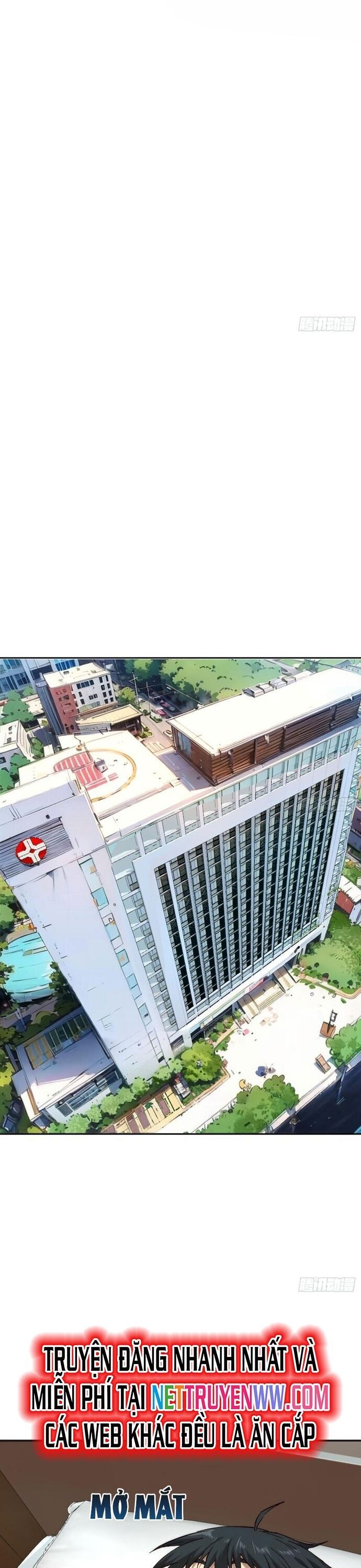 Vô Địch Bắt Đầu Từ Gãy Tay Chương 2 Ảnh 22
