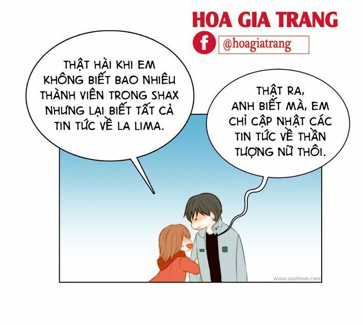 Sự Sao Chép Chương 57 Ảnh 27