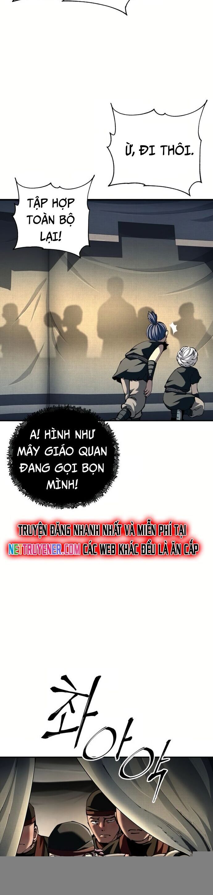 Ông Võ Giả Và Cháu Chí Tôn Chương 90 Ảnh 3
