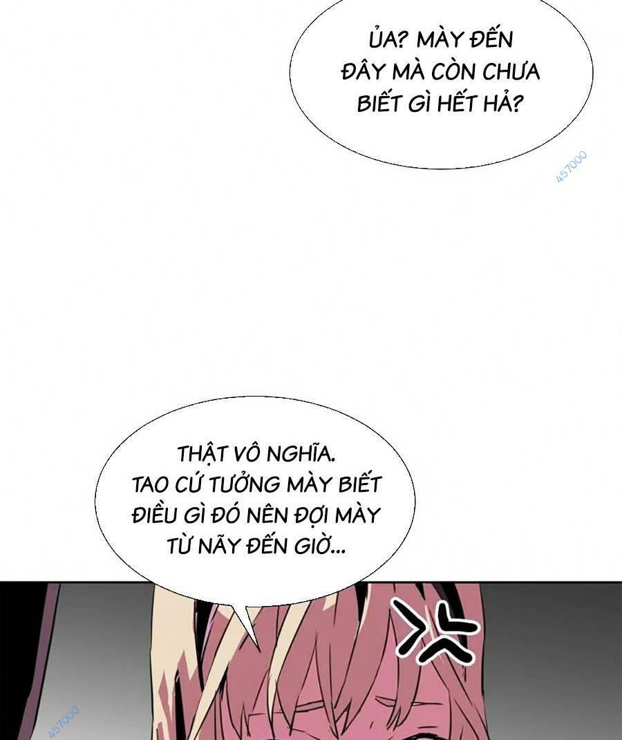 Săn Lùng Bắt Nạt Chương 53 Ảnh 22