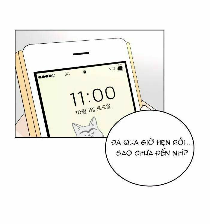 30 Phút Bước Đi Bên Em Chương 73 Ảnh 50