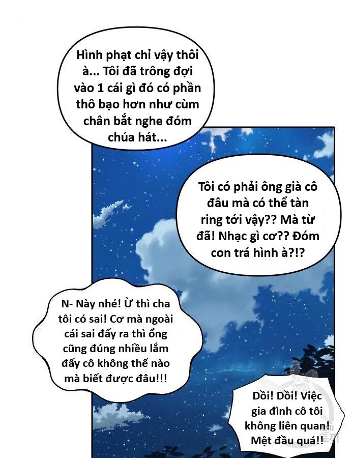 Hổ Đến Chơi Nhà (Puchimasu Miếu) Chương 138 Ảnh 74
